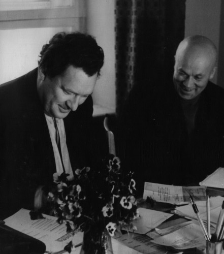 1Галазий, Сокольников